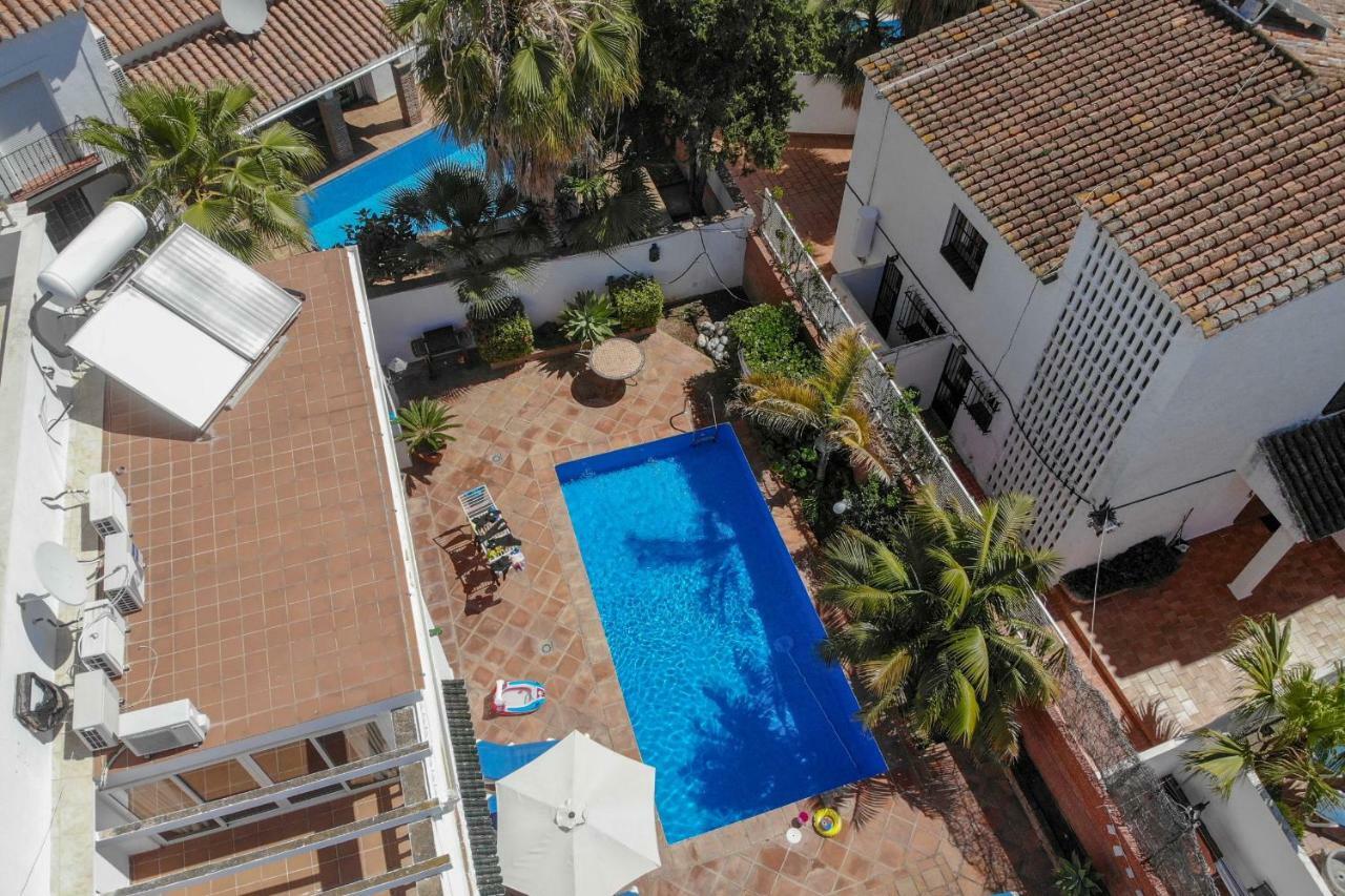 Villa Paradise - Almassora *