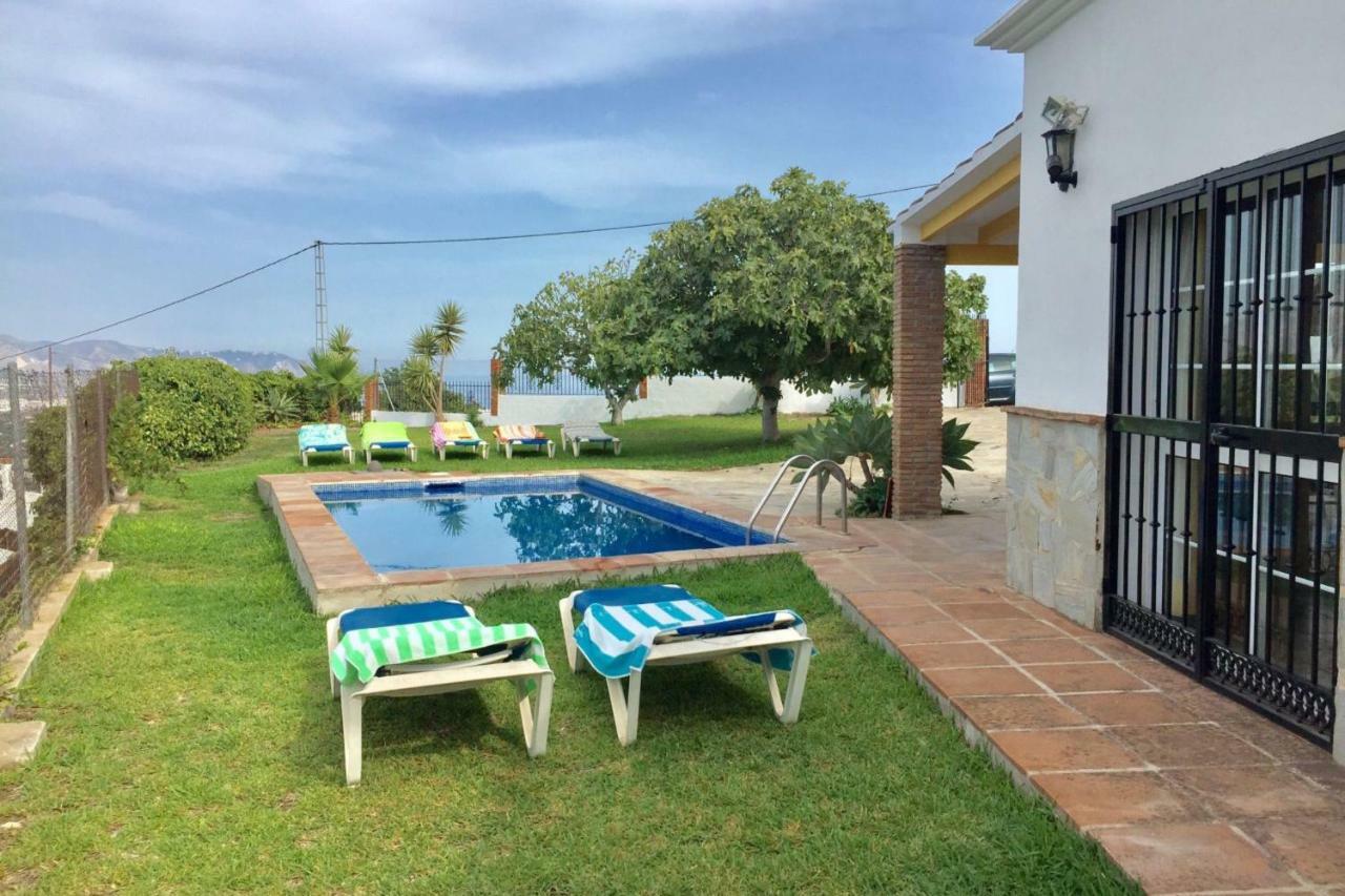 Paradise - Girasoles Villa