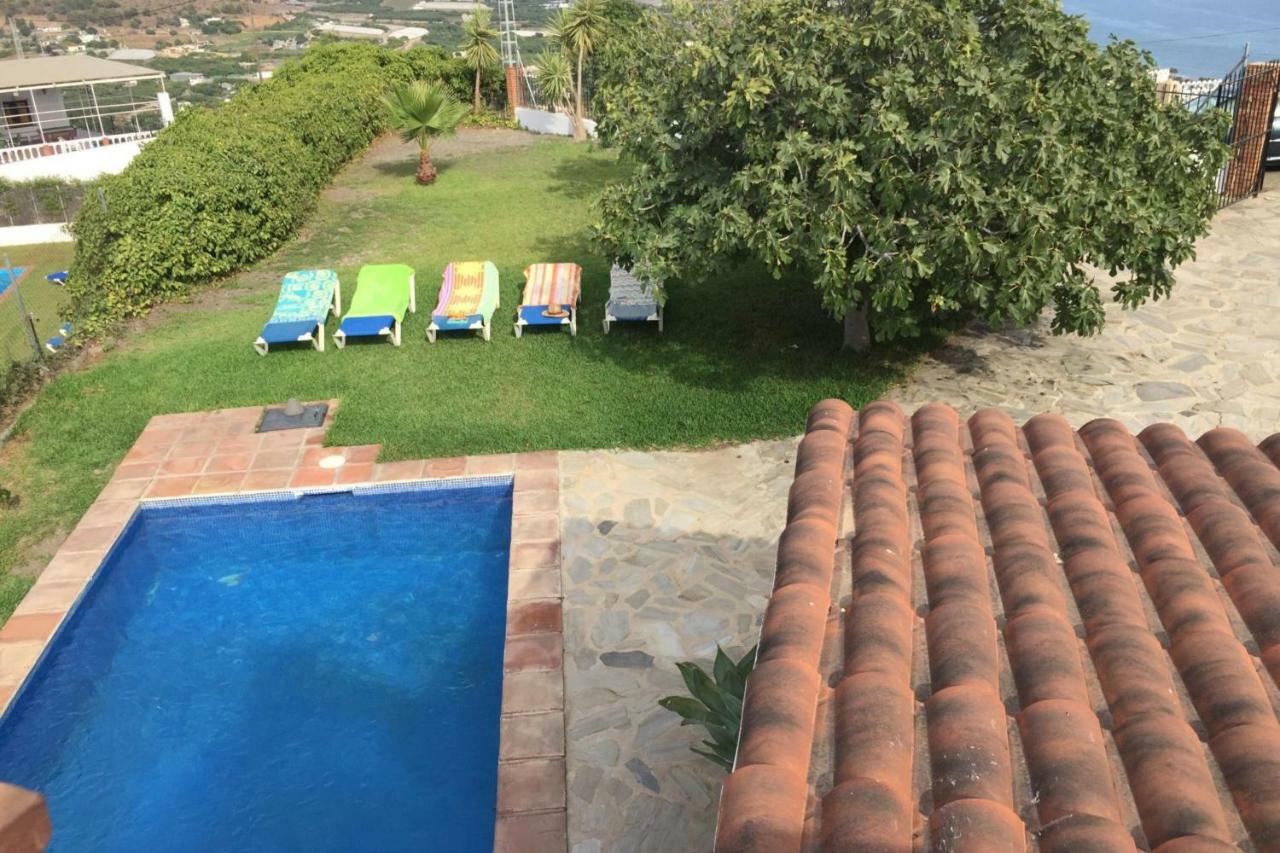 Paradise - Girasoles Villa