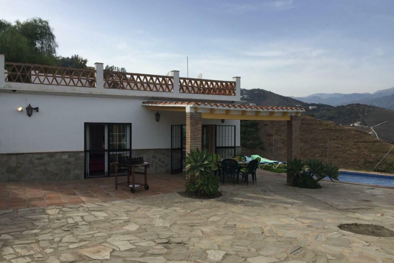 Paradise - Girasoles * Nerja
