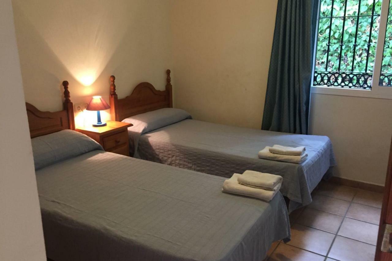 Villa Paradise - Girasoles