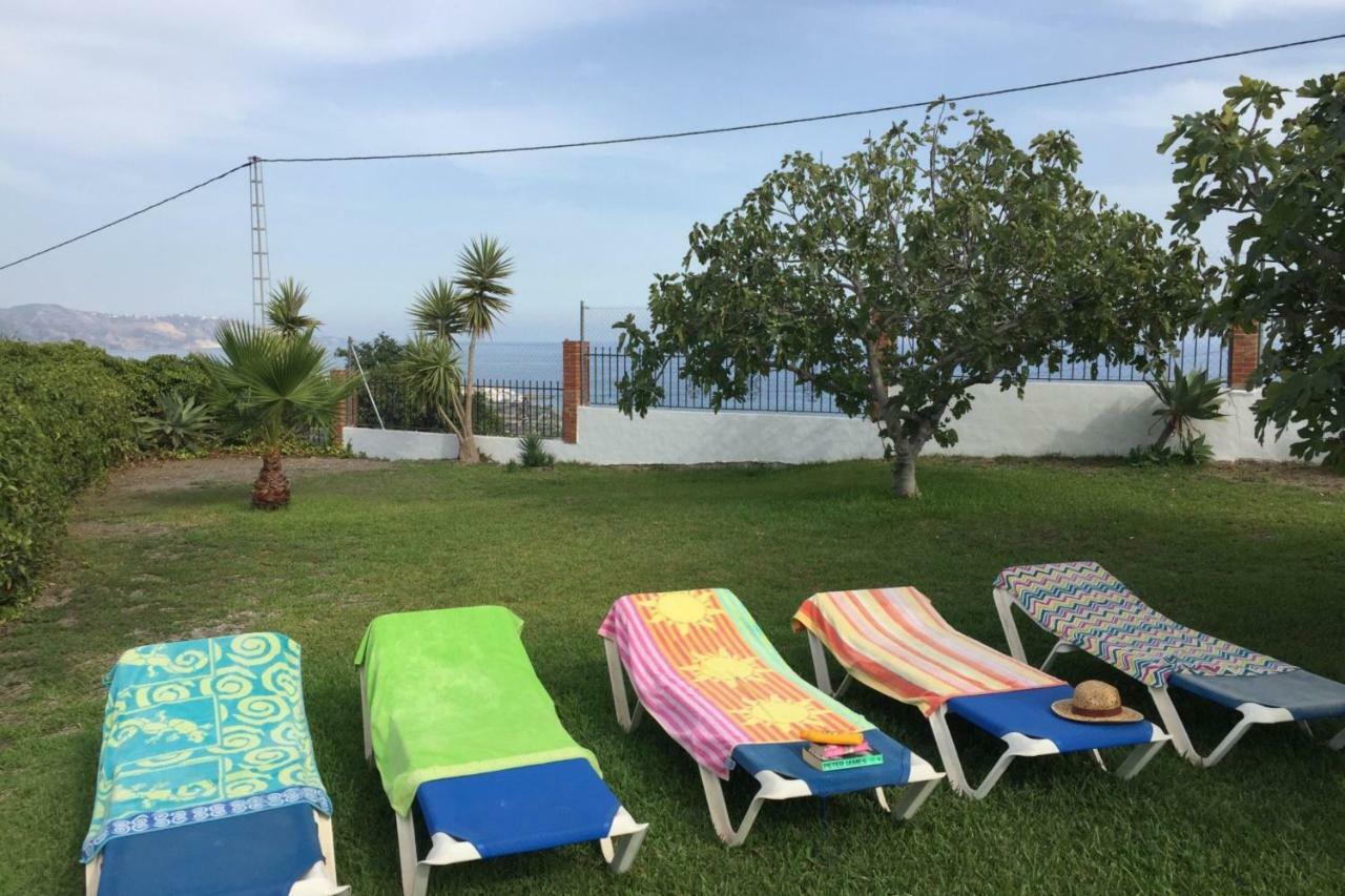 Paradise - Girasoles * Nerja