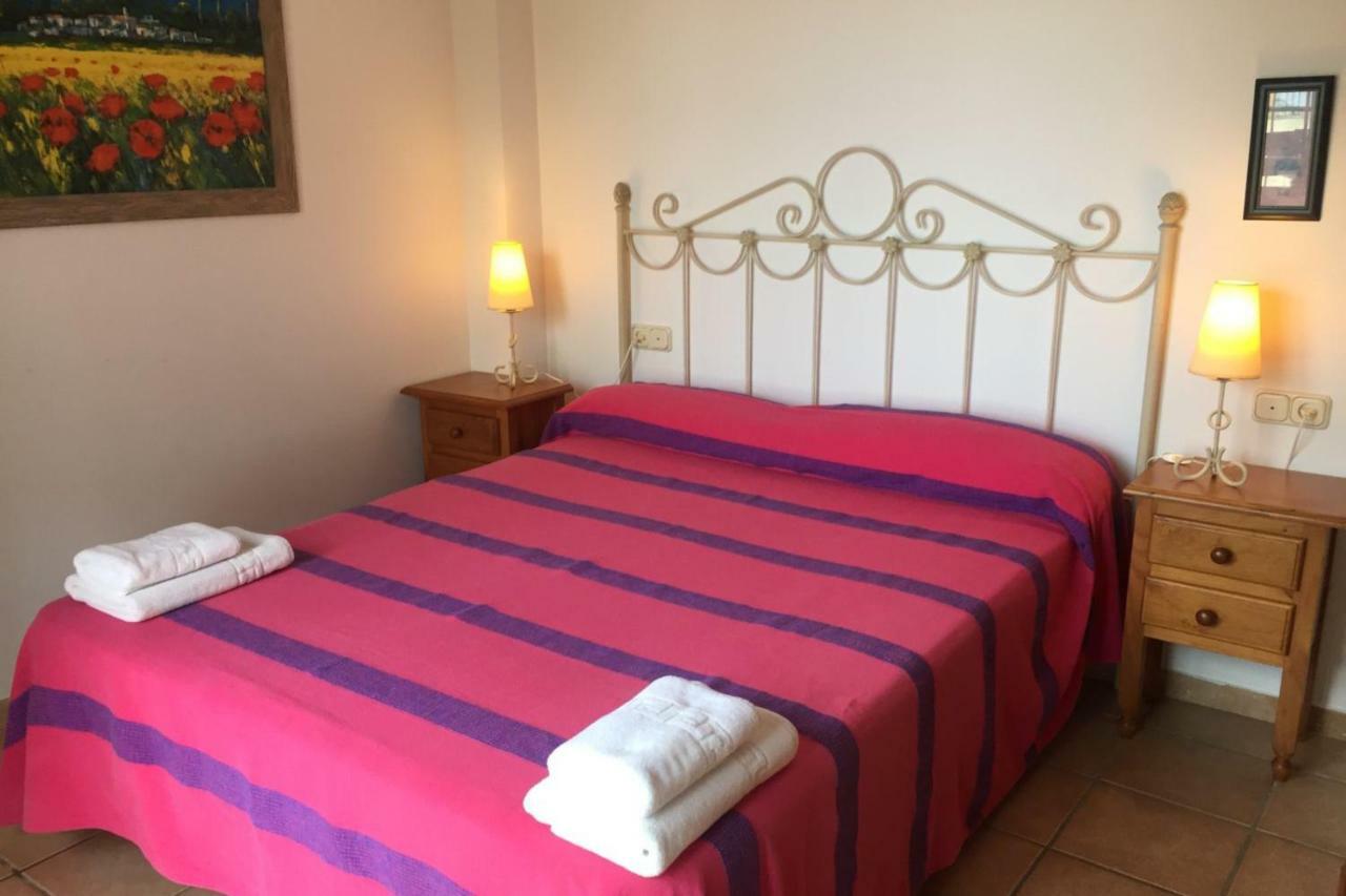 Paradise - Girasoles Villa Nerja