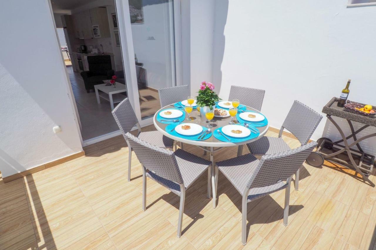 Villa Paradise - Zafiro Nerja