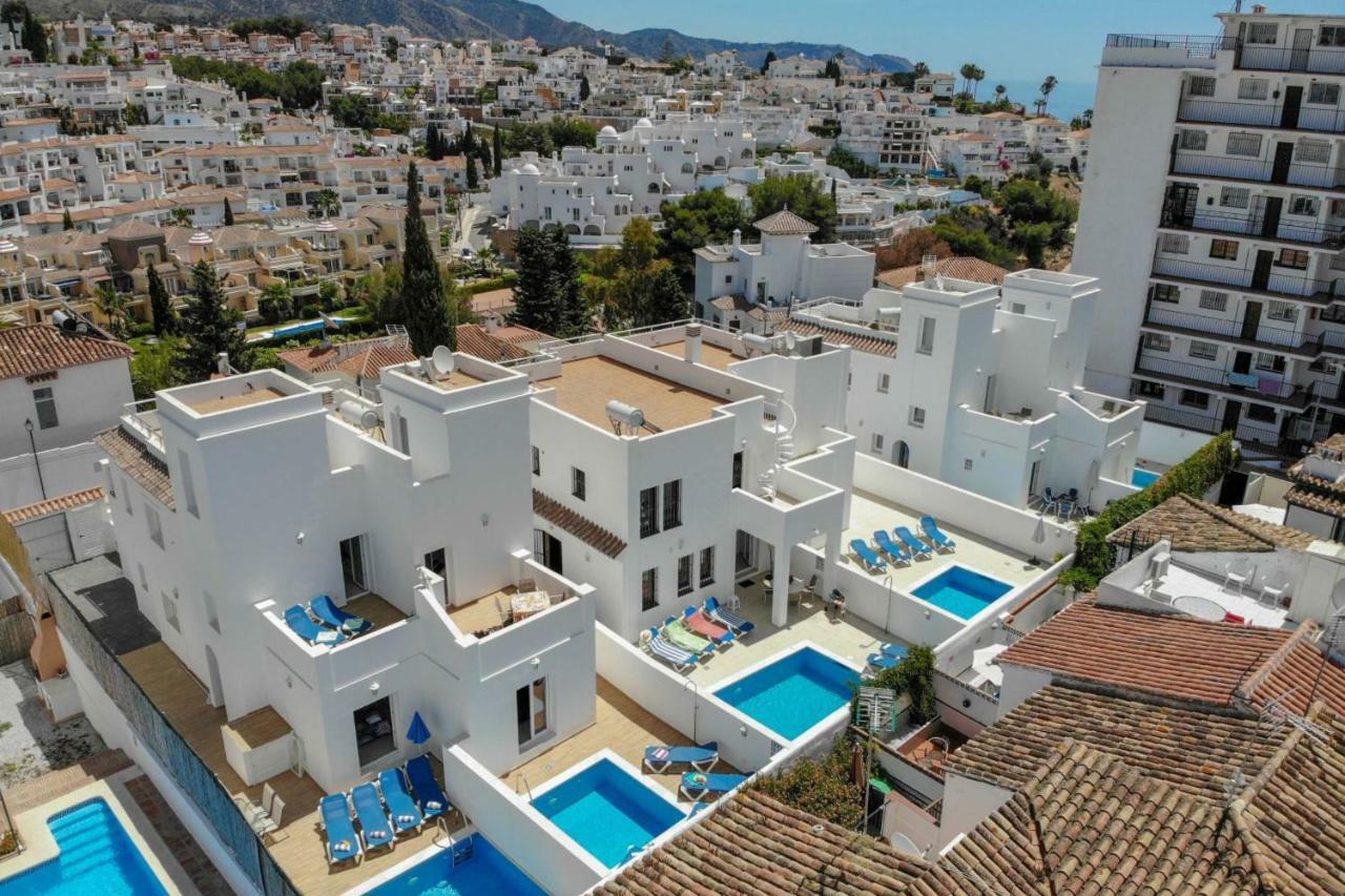 Paradise - Zafiro Villa *