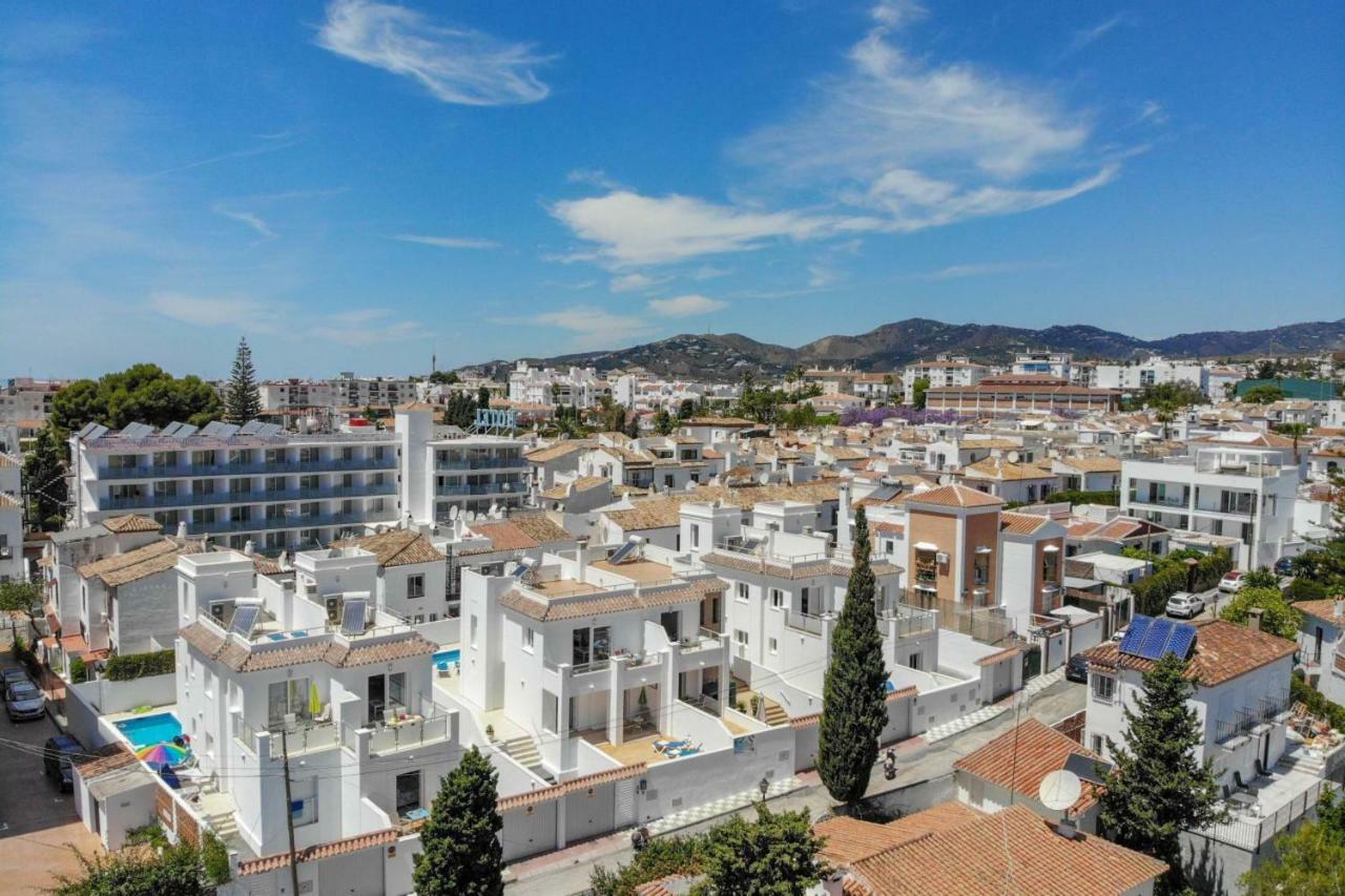 Villa Paradise - Zafiro Nerja