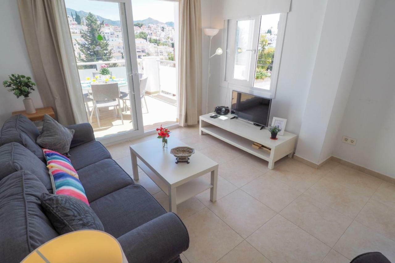 Paradise - Zafiro Villa Nerja