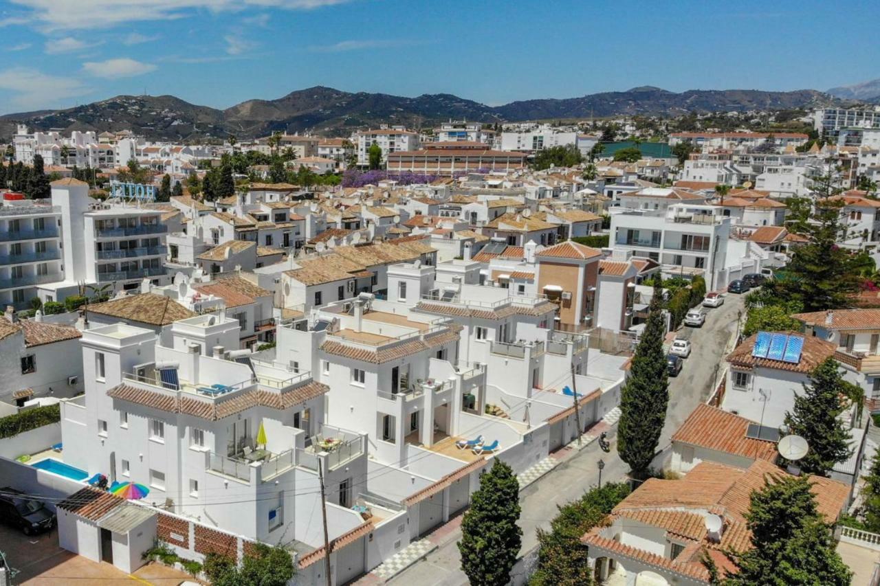 Villa Paradise - Zafiro