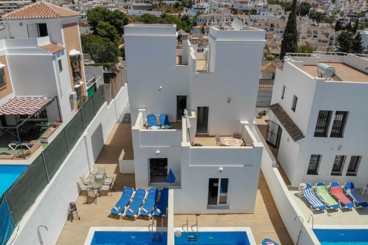 Villa Paradise - Zafiro *