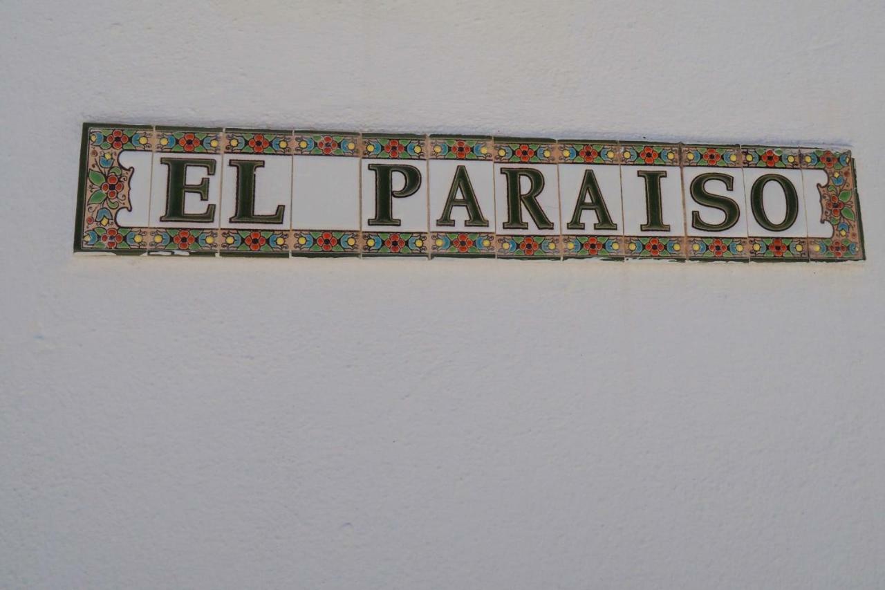 Paradise - El Paraiso Nerja