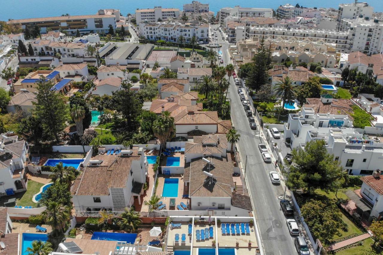 Villa Paradise - Verania *
