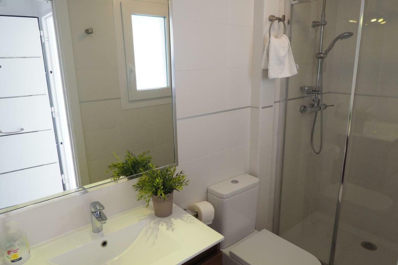 Paradise - Verania Villa Nerja