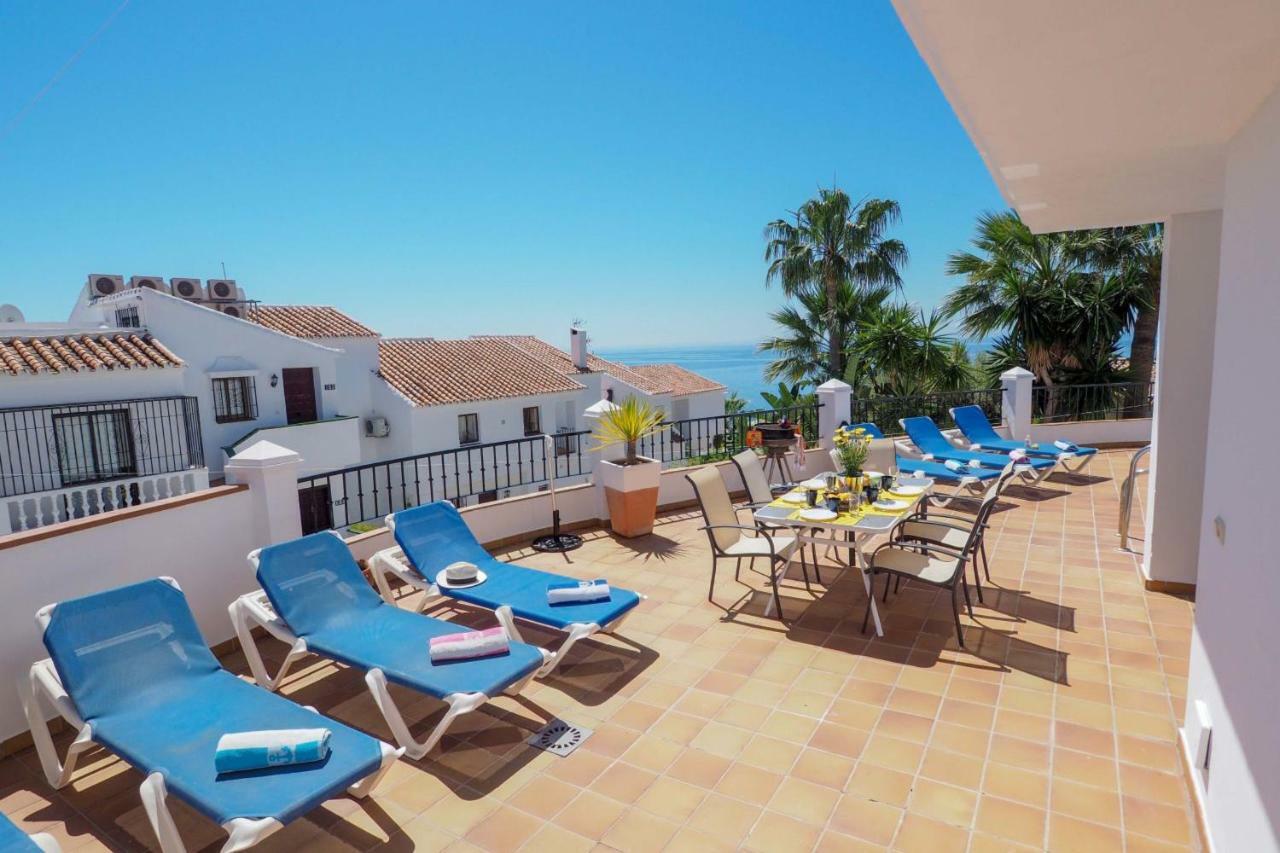 Paradise - El Paraiso Pousada Nerja