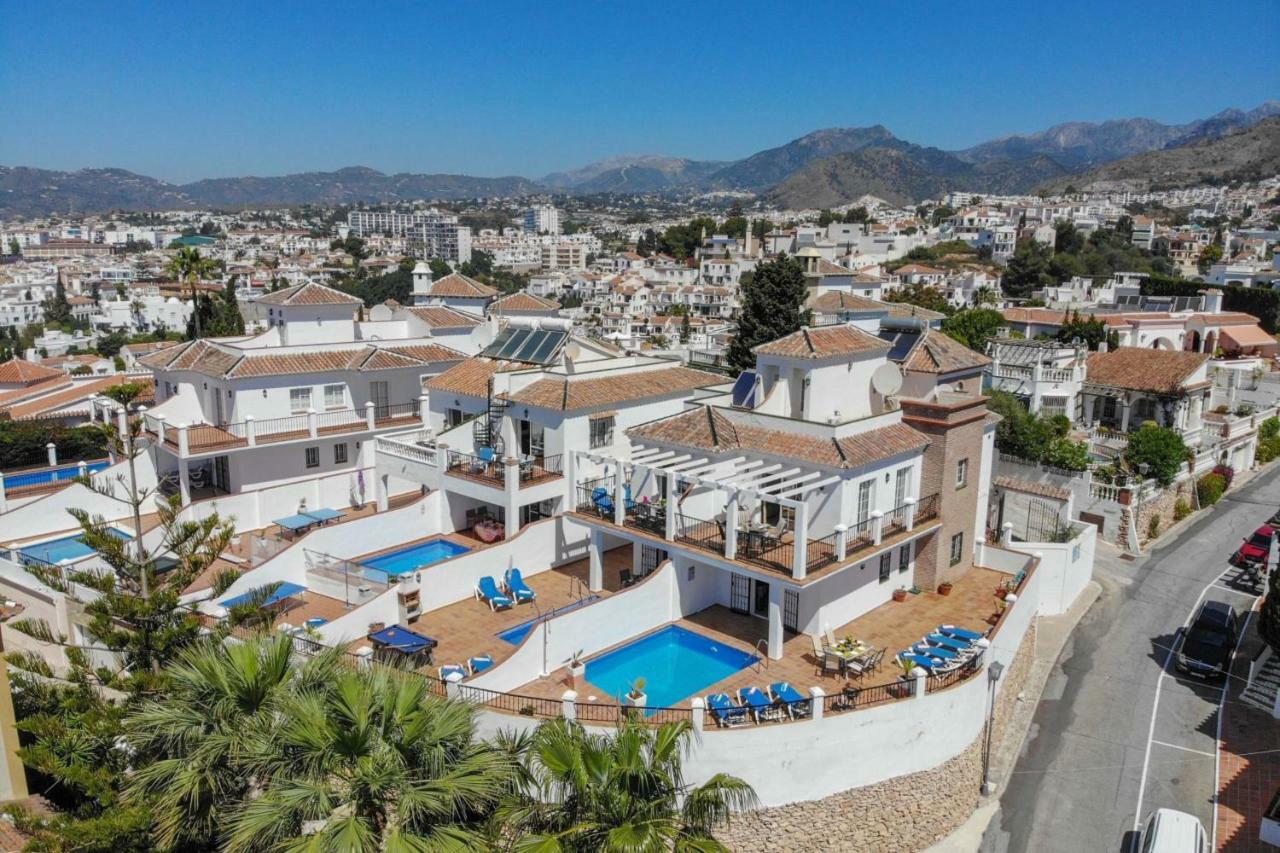 Paradise - El Paraiso Pousada Nerja