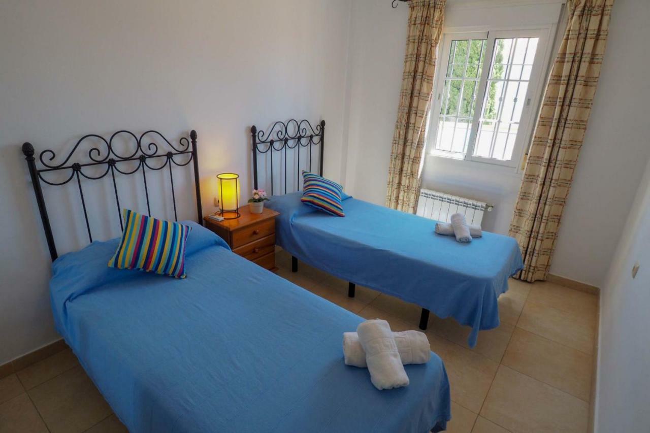 Paradise - El Paraiso Nerja