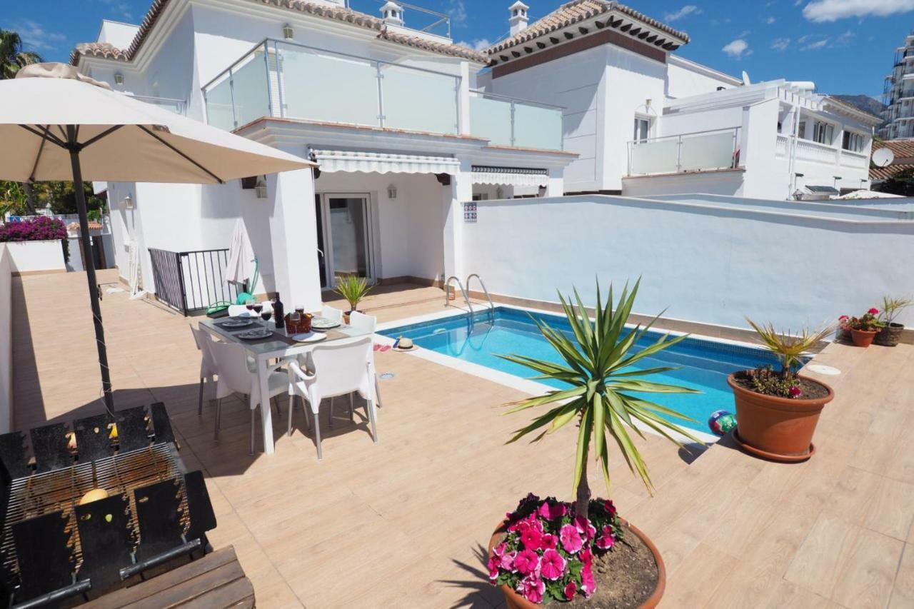 Villa Paradise - Verania Nerja
