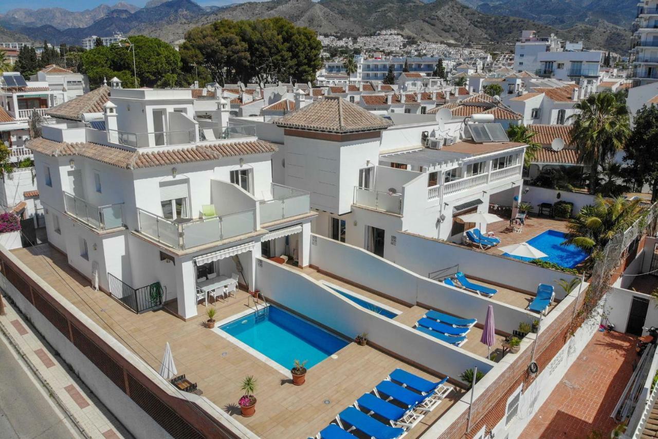 Paradise - Verania * Nerja