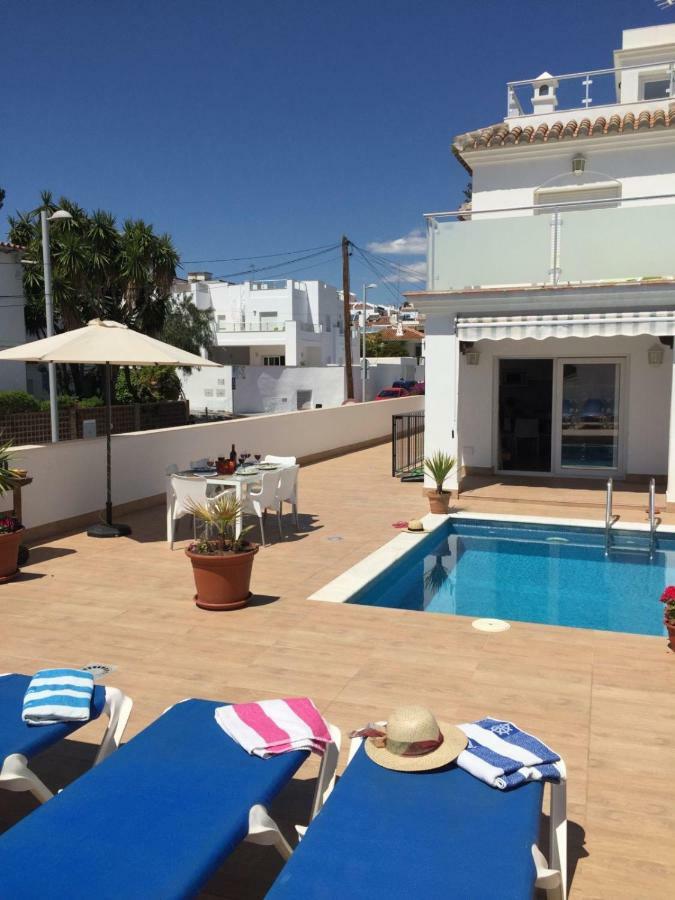 Paradise - Verania Villa *