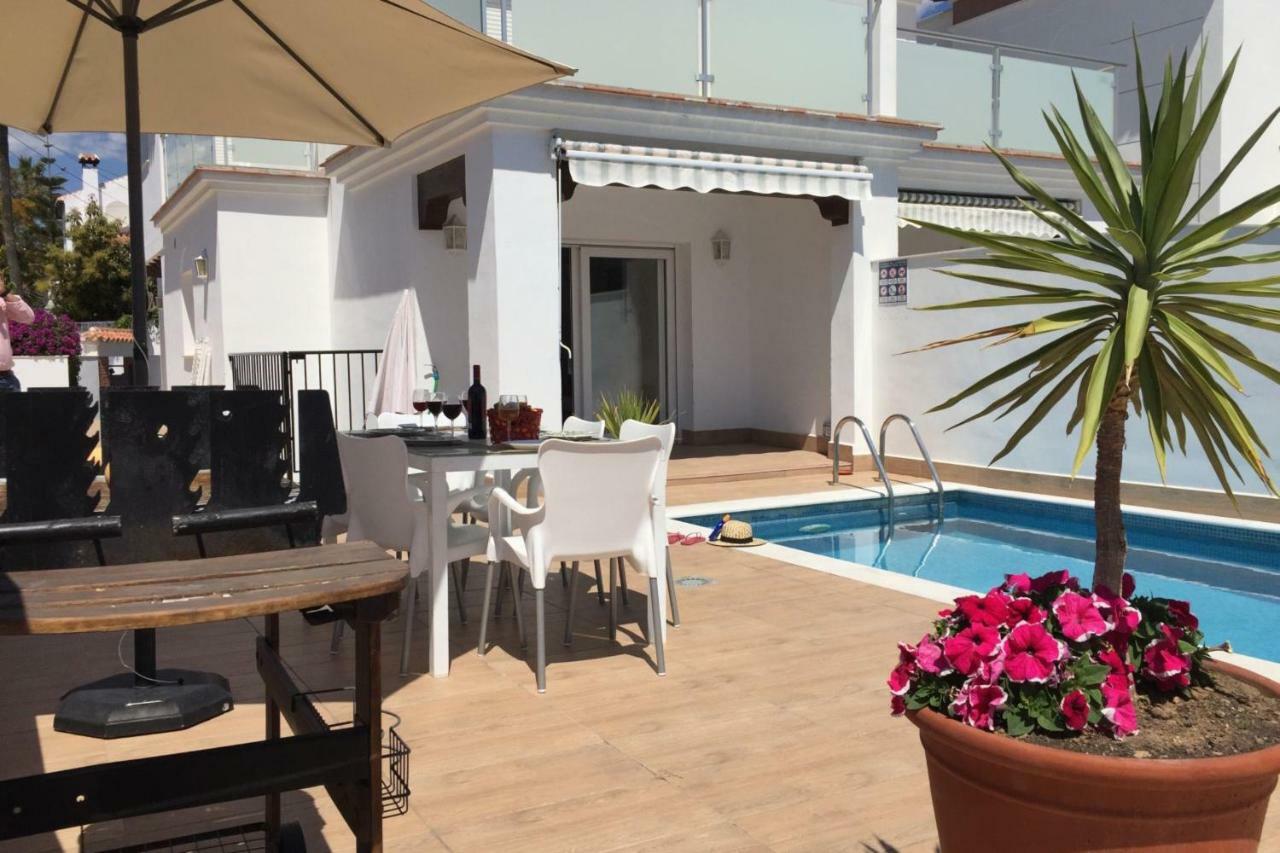 Paradise - Verania * Nerja