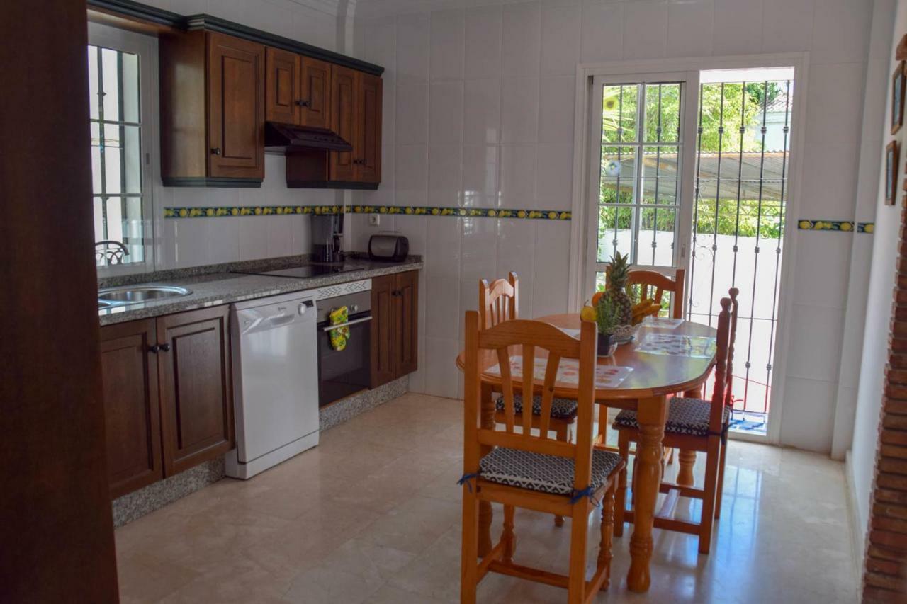 Paradise - Flamingo Villa