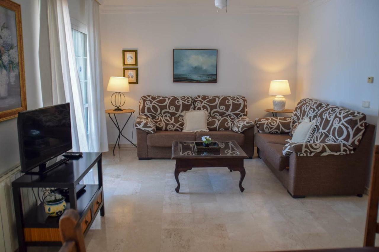 Villa Paradise - Flamingo Nerja