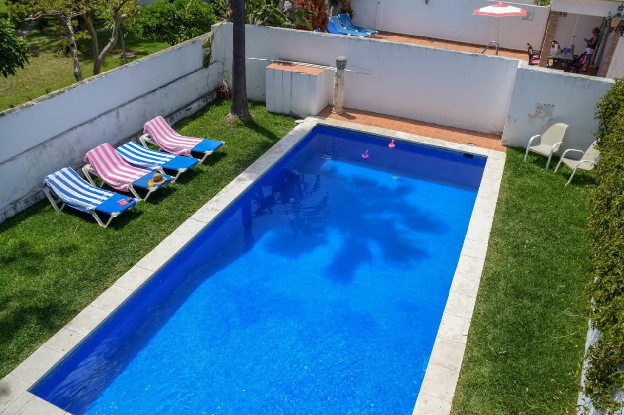 Villa Paradise - Flamingo Nerja