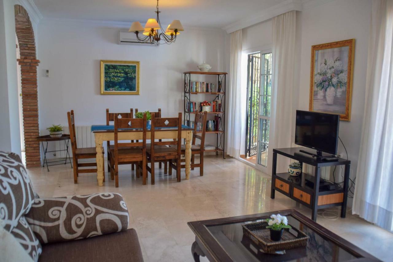 Paradise - Flamingo Villa Nerja
