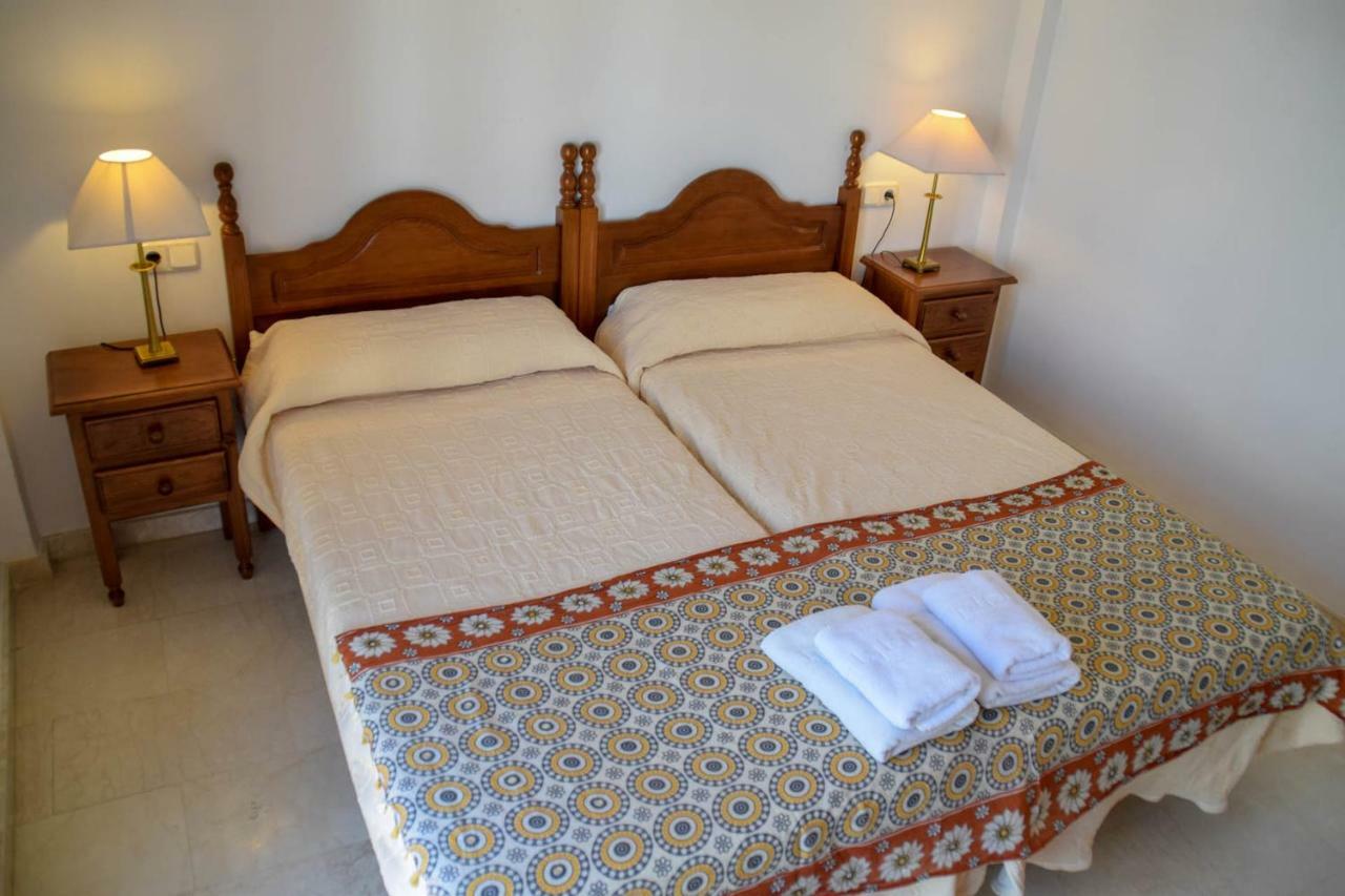 Paradise - Flamingo Villa Nerja