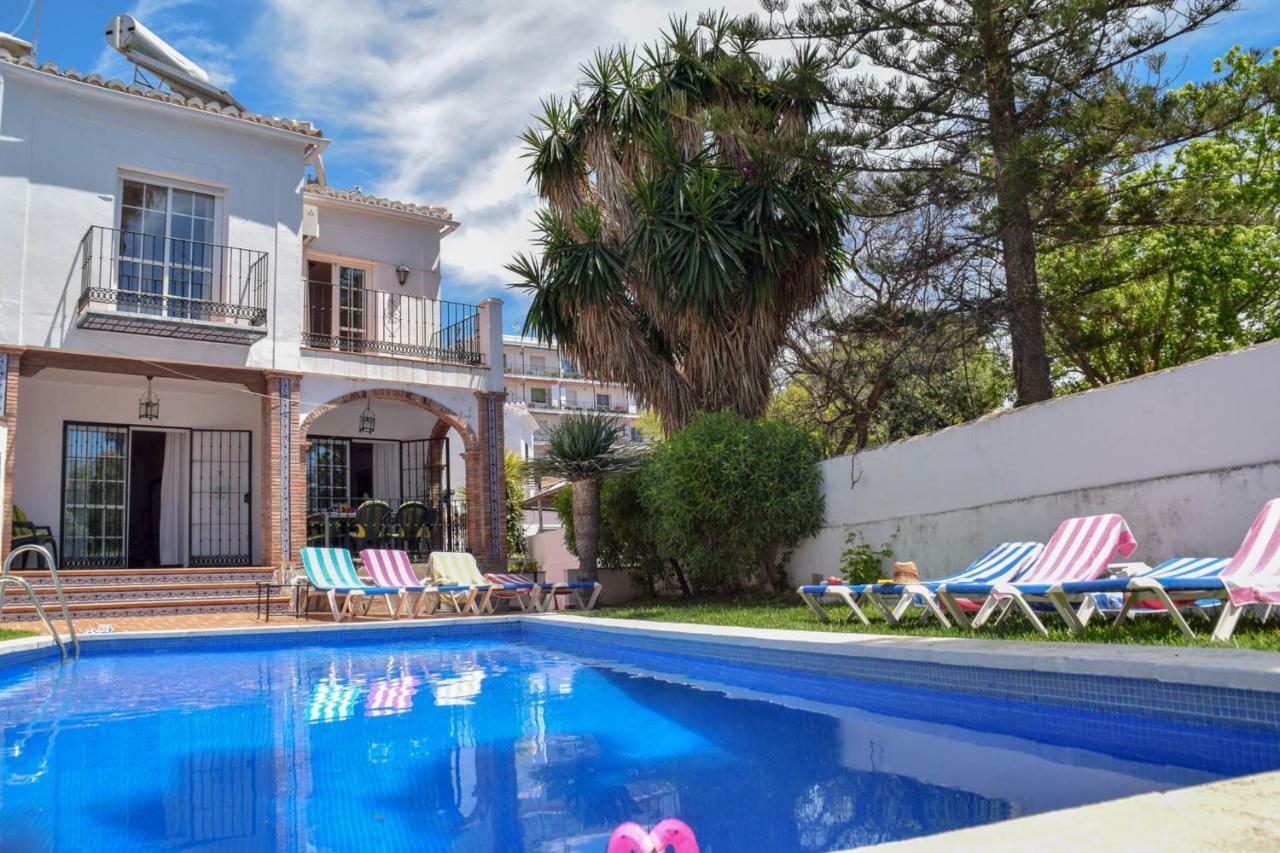 Villa Paradise - Flamingo