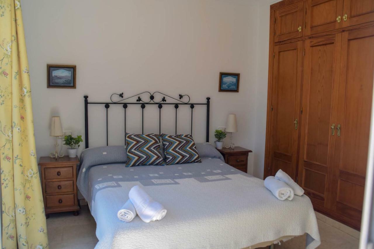 Paradise - Flamingo Villa Nerja