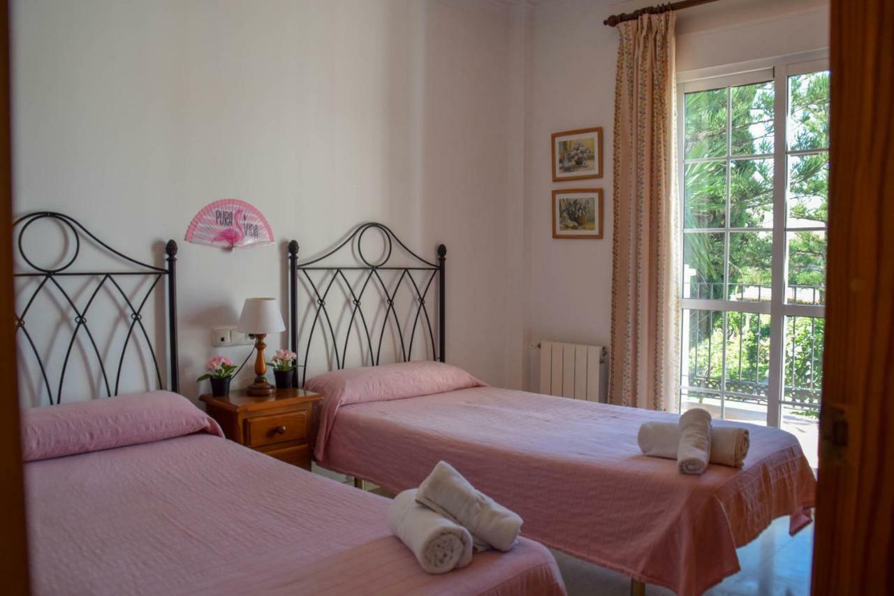 Villa Paradise - Flamingo *
