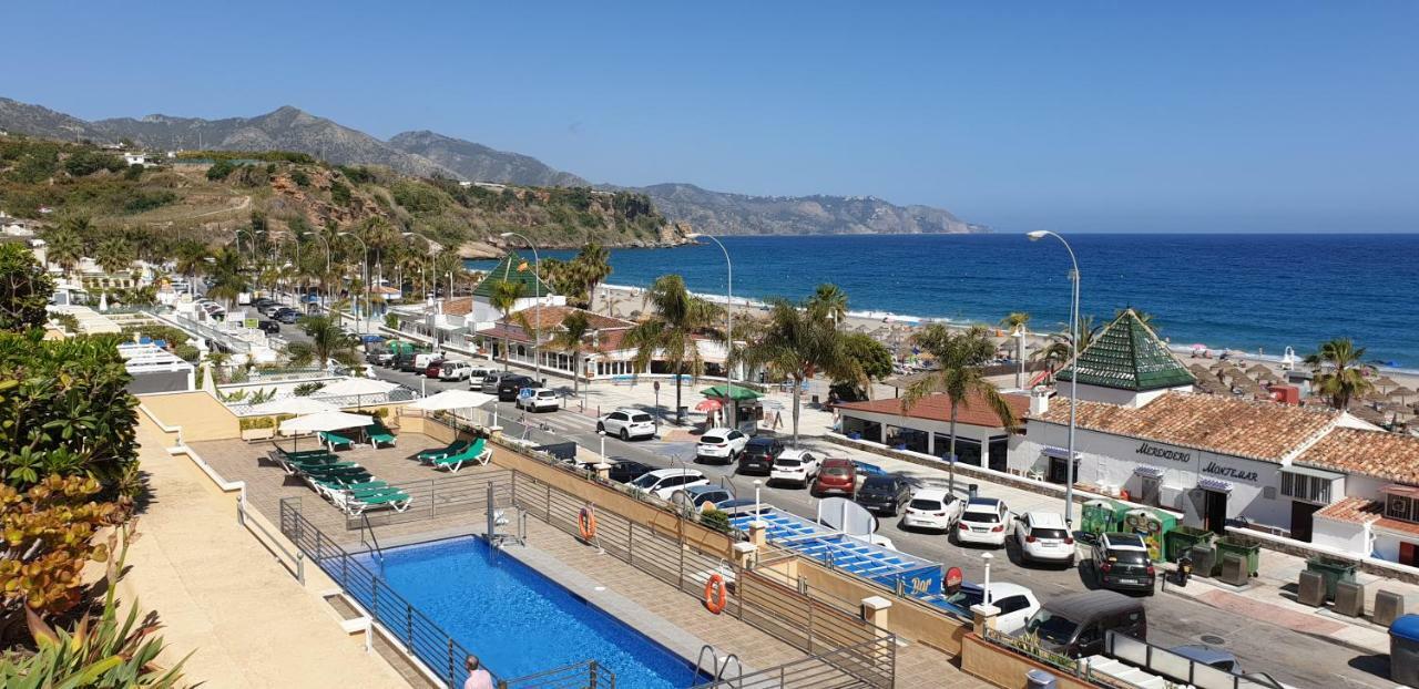 Bahia Apartment Nerja