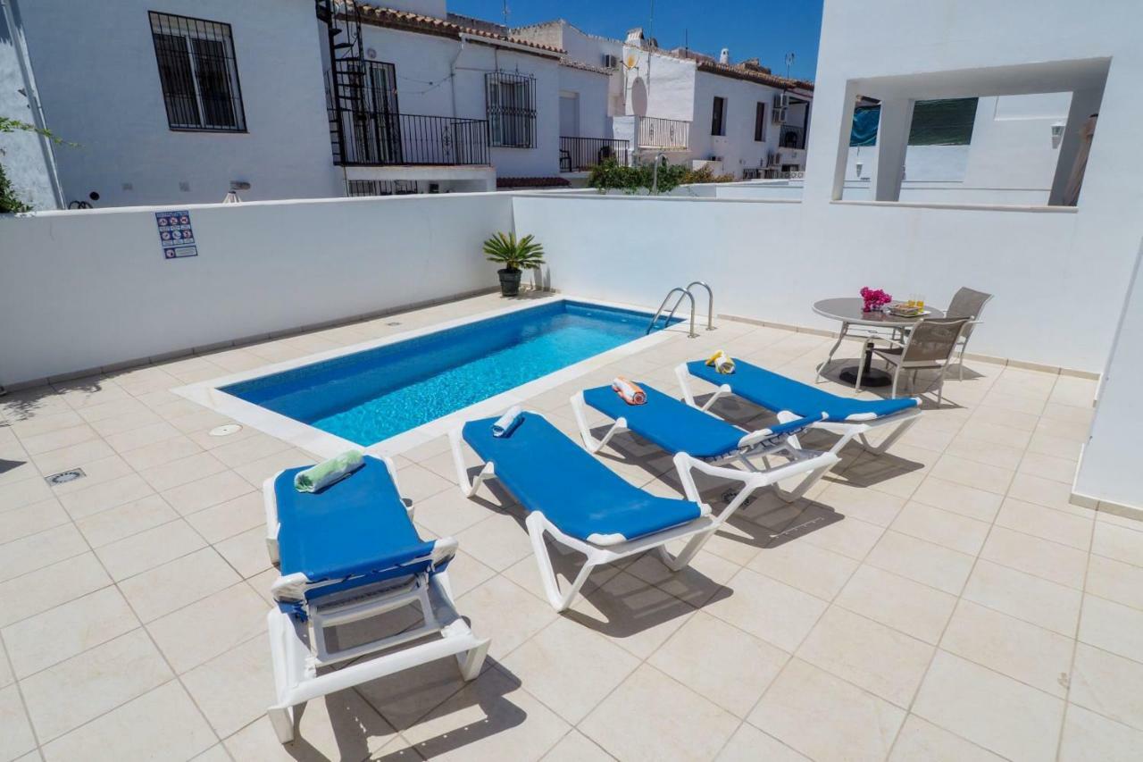 Paradise - Ambar Villa Nerja