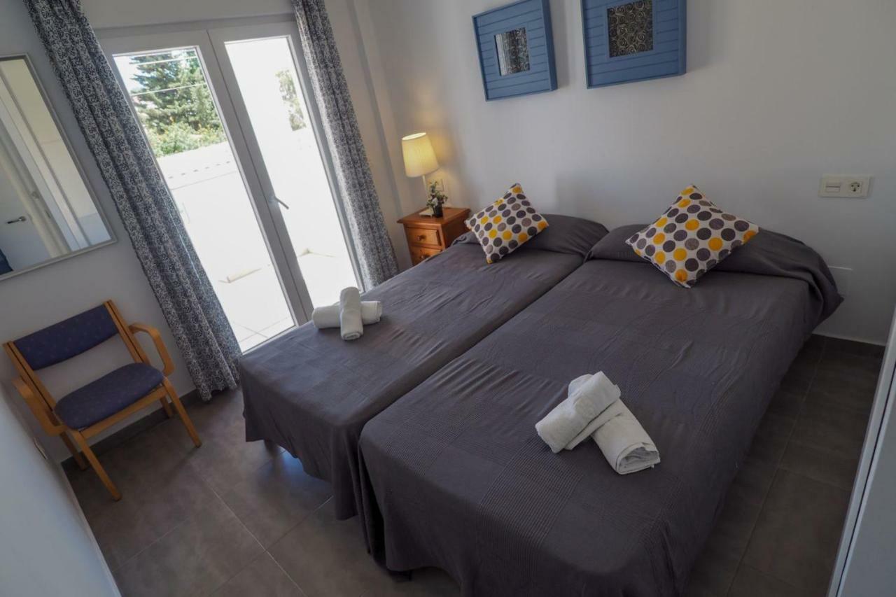 Paradise - Ambar Villa Nerja