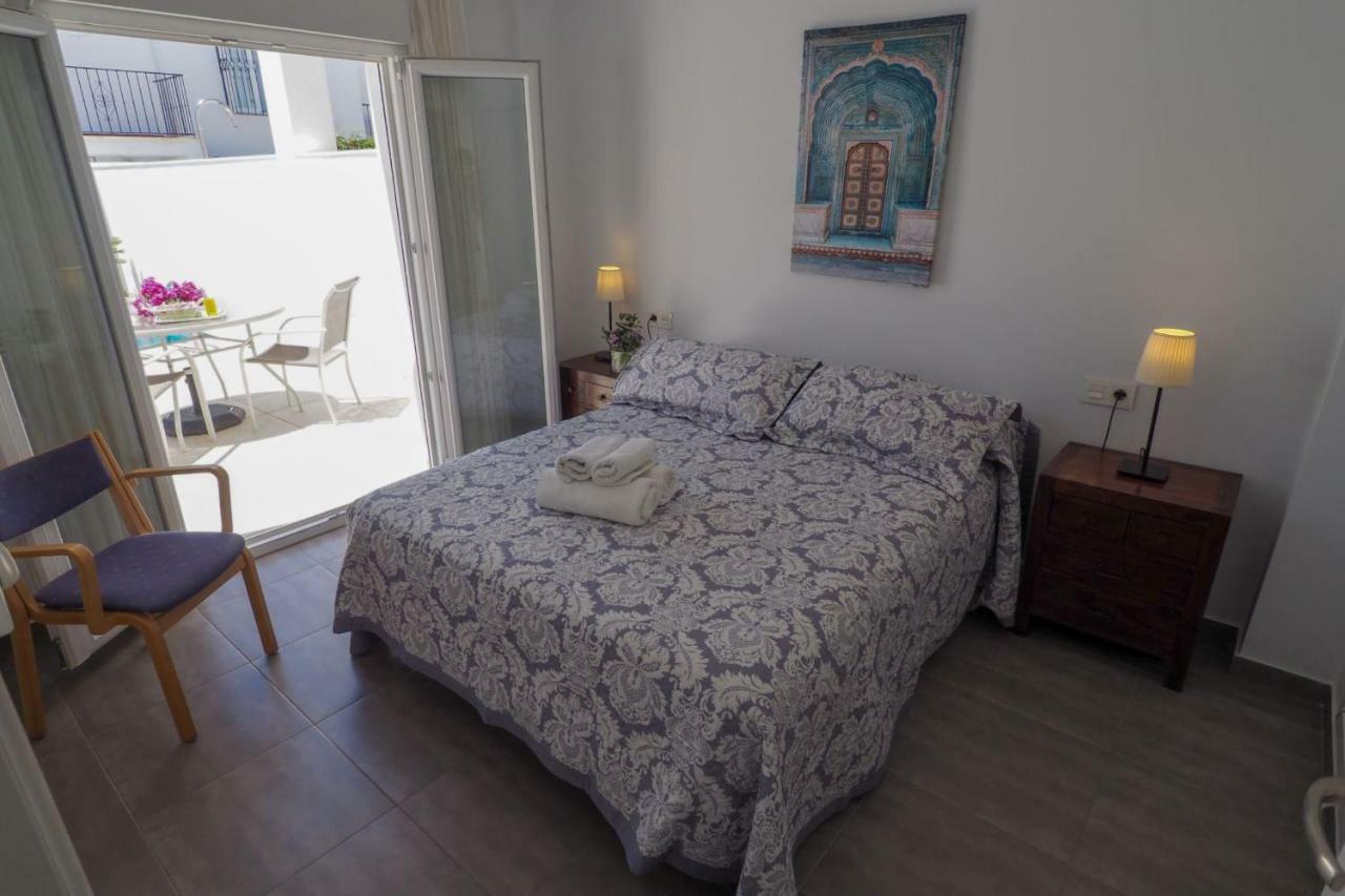 Villa Paradise - Ambar *