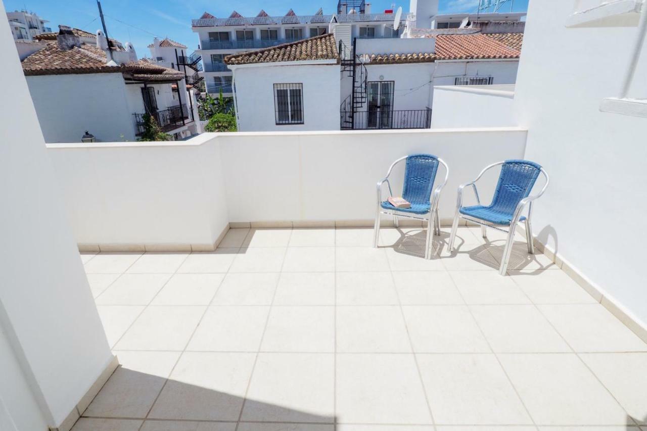 Paradise - Ambar * Nerja