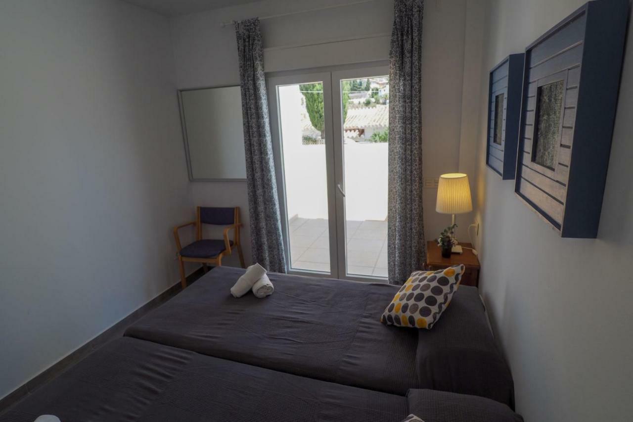 Paradise - Ambar Villa Nerja