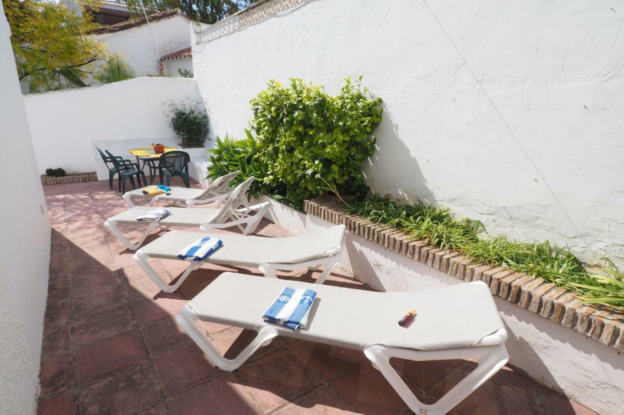 Paradise - Rayo De Sol * Nerja