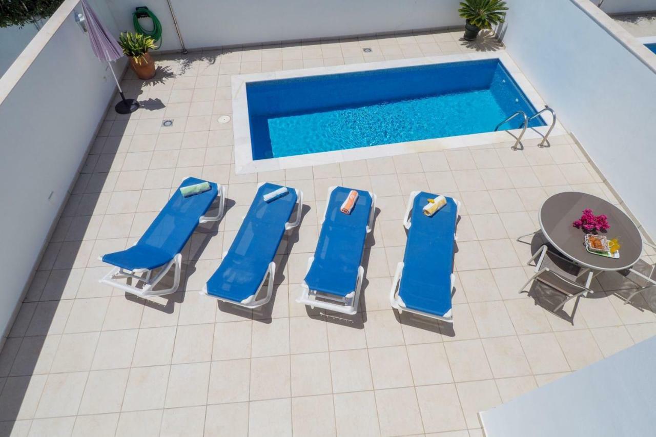 Paradise - Ambar Villa Nerja