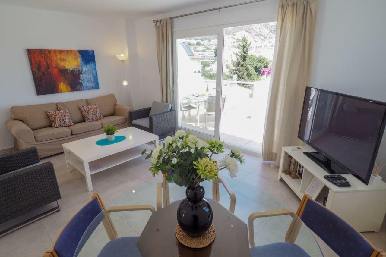 Paradise - Ambar Villa Nerja