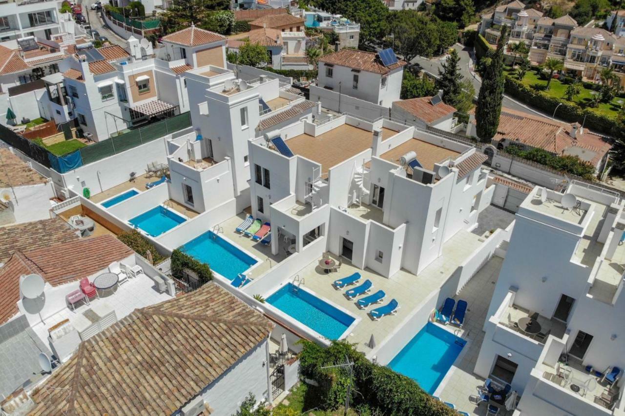 Paradise - Ambar * Nerja