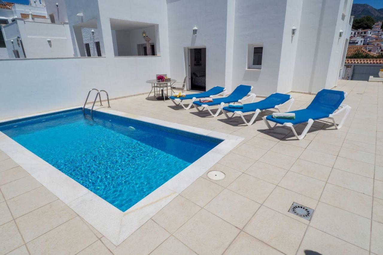 Paradise - Ambar Villa Nerja