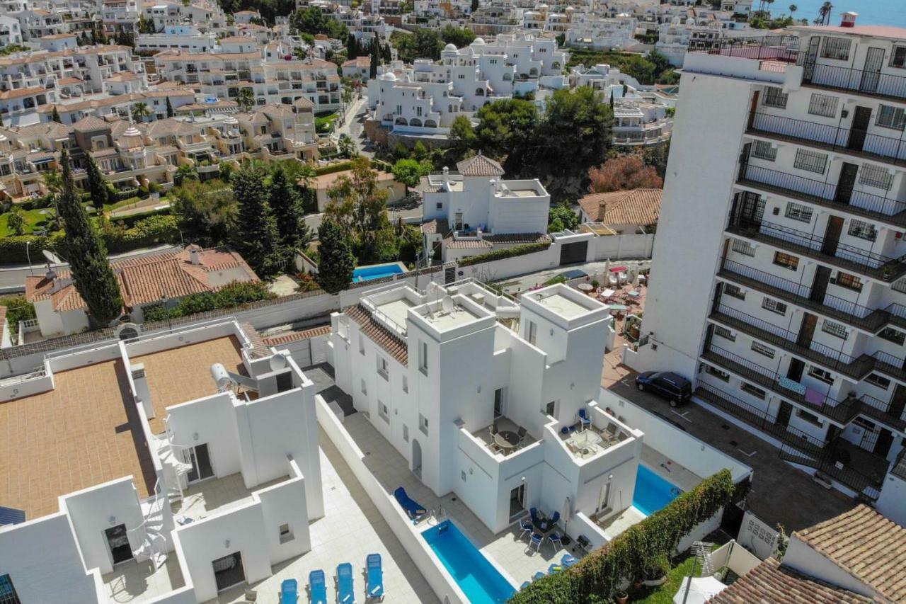 Paradise - Ambar Villa *