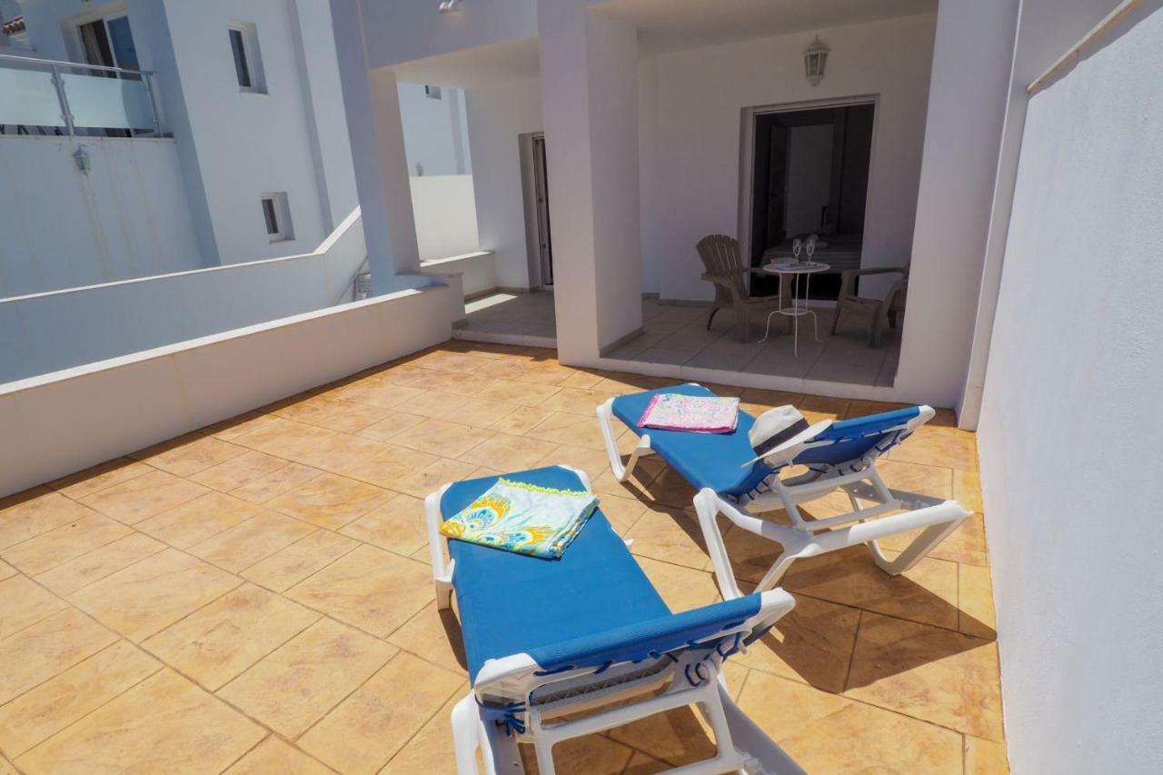 Paradise - Ambar Villa Nerja
