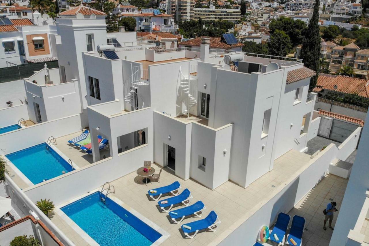 Paradise - Ambar Villa *