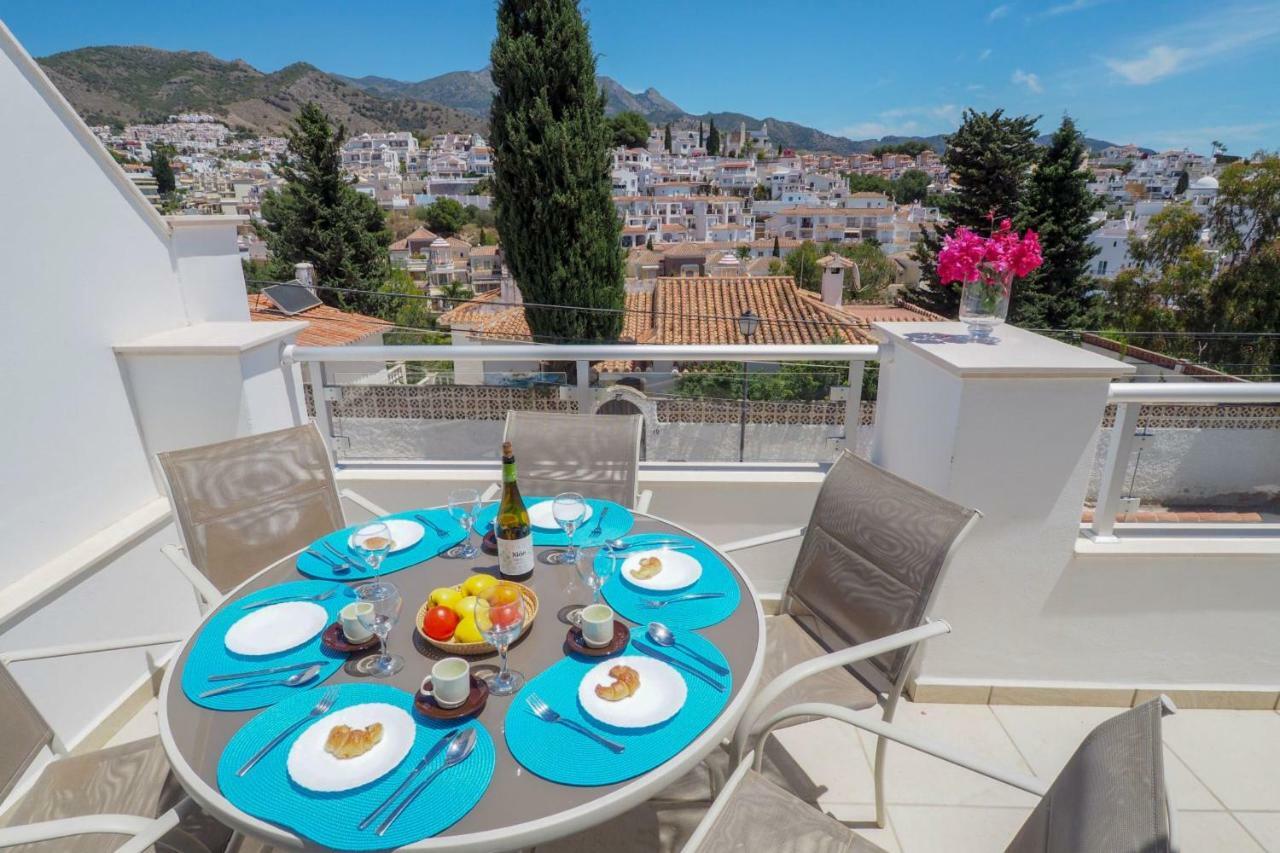 Paradise - Ambar Nerja