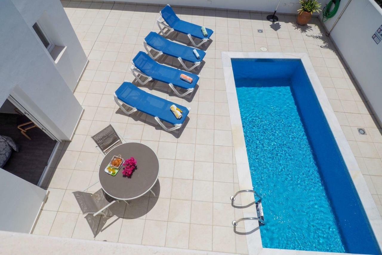 Paradise - Ambar Villa