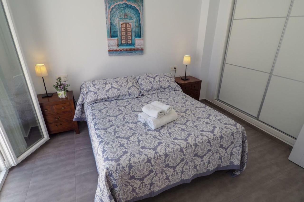 Paradise - Ambar Villa Nerja