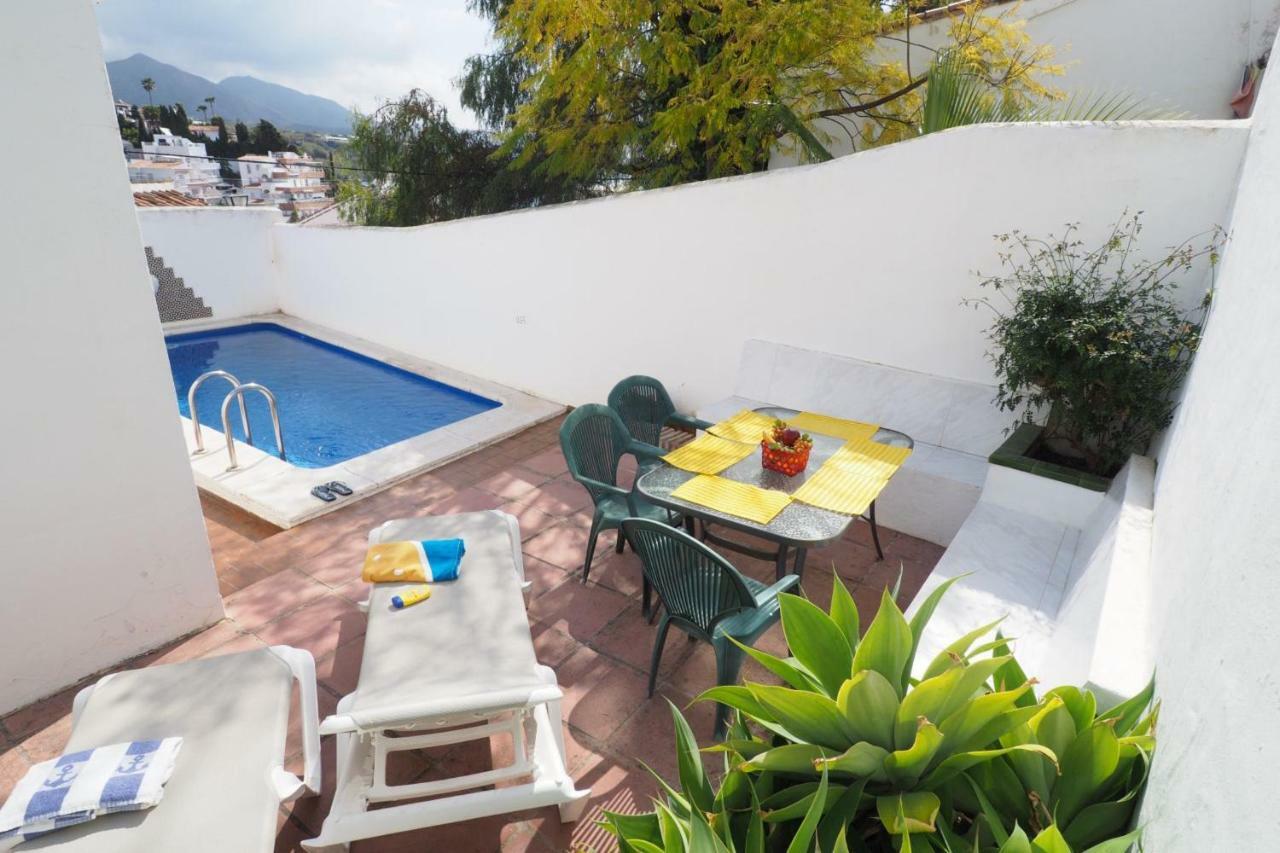 Villa Paradise - Rayo De Sol Nerja