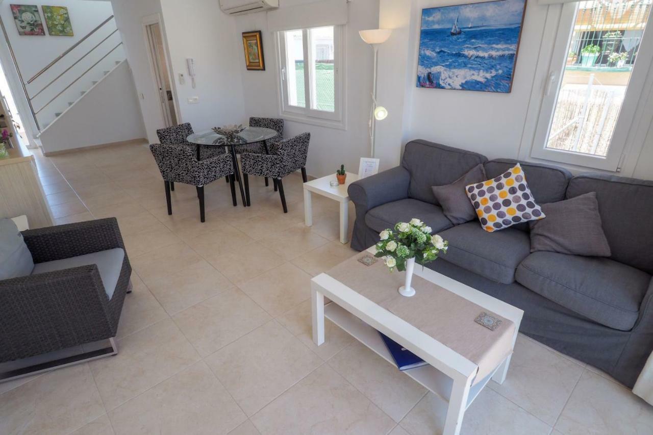 Villa Paradise - Topaz Nerja